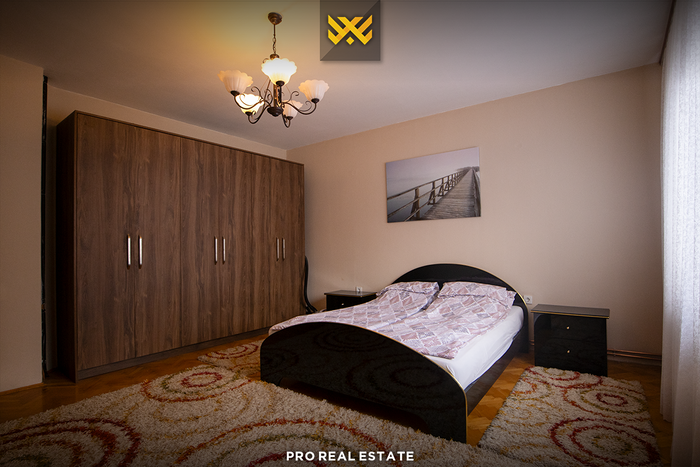 Apartamento de 125m² para alugar em Aktash