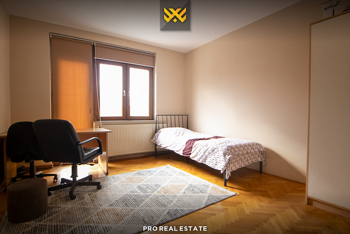 Apartamento de 125m² para alugar em Aktash
