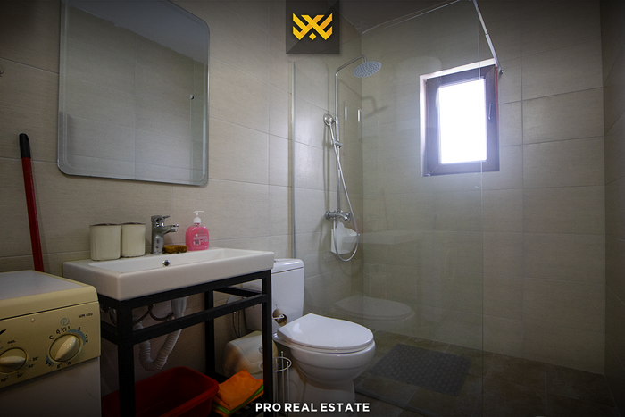 Apartamento de 125m² para alugar em Aktash