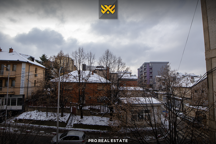 Apartamento de 125m² para alugar em Aktash