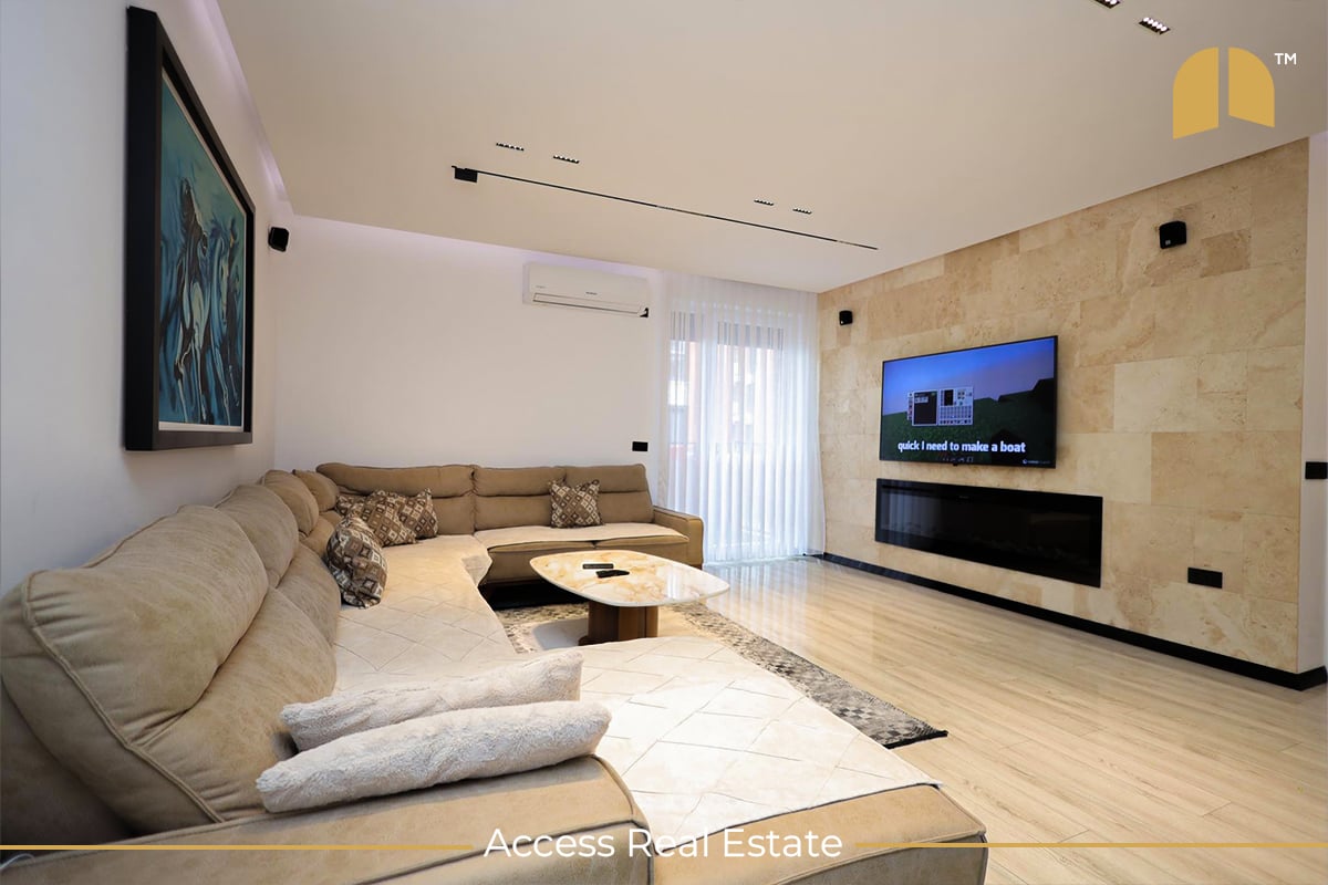Apartamento à venda com – 2 quartos – Fushë Kosovë (2)