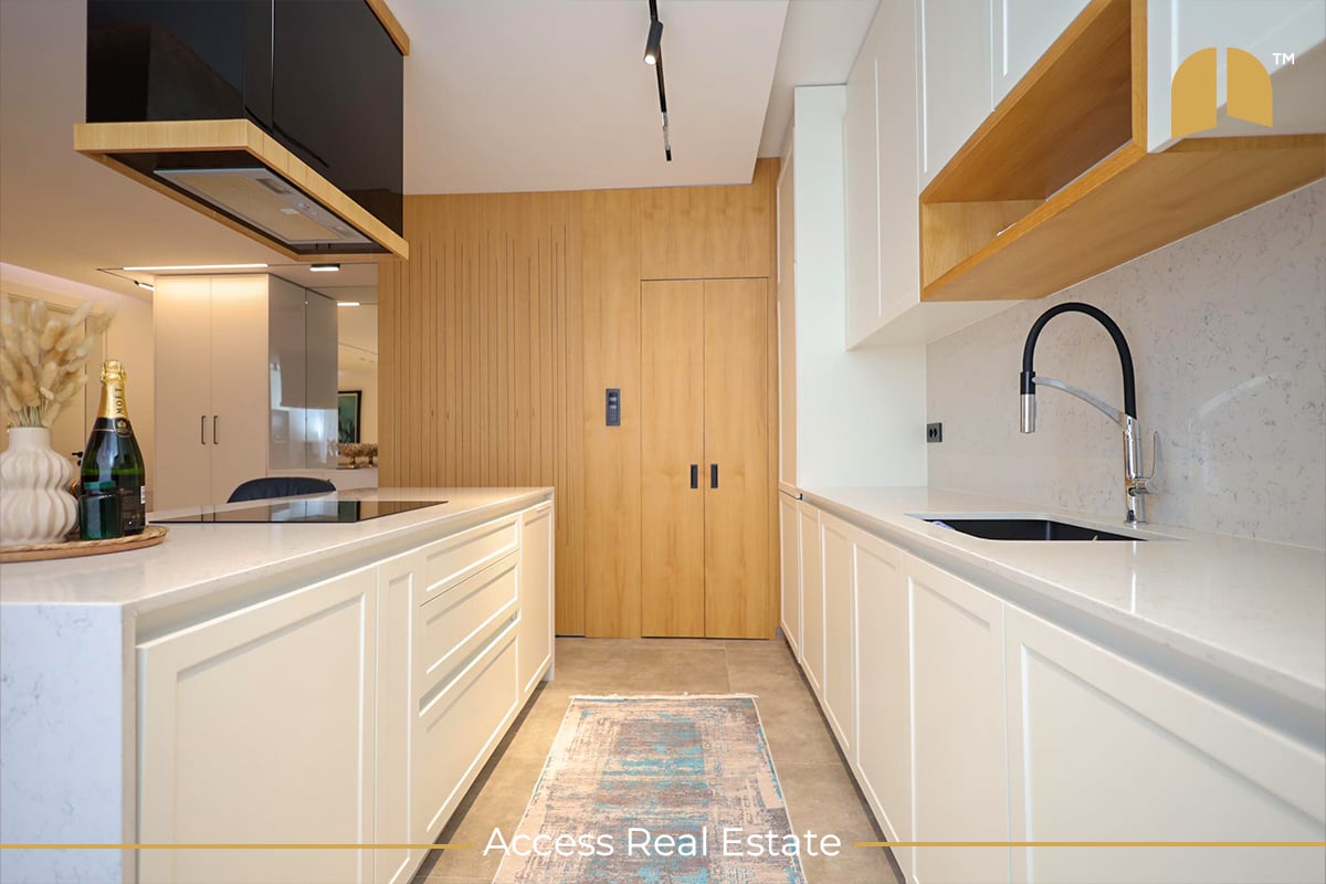 Apartamento à venda com – 2 quartos – Fushë Kosovë (6)