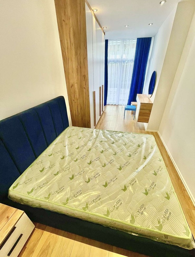 Appartement 1+1 à louer à Bregu i Diellit