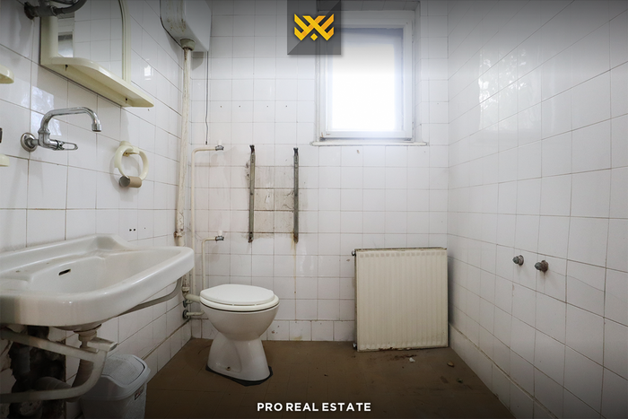 Apartamento de oficina de 60m² en alquiler en dardani.