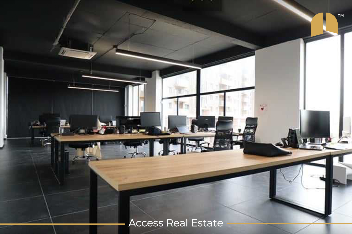Locale commerciale in vendita – Nuova Pristina – 156m² (2)