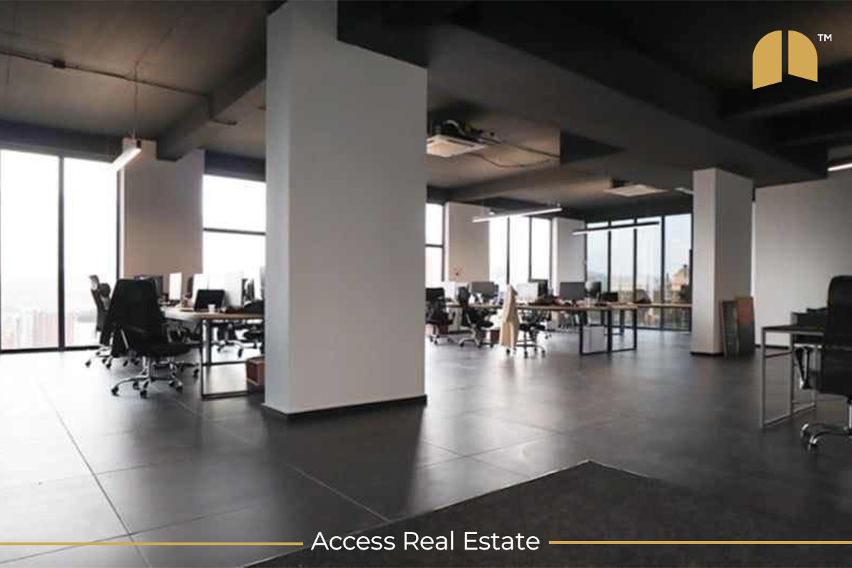 Locale commerciale in vendita – Nuova Pristina – 156m² (3)