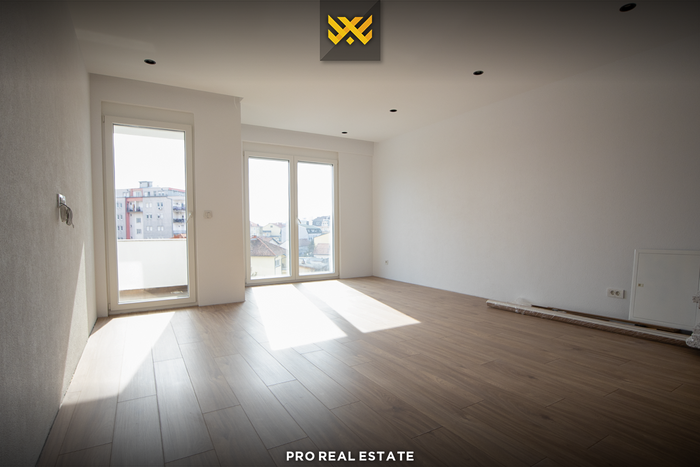 Apartamento de 122,4m² en venta en el barrio de muhaxherëve.