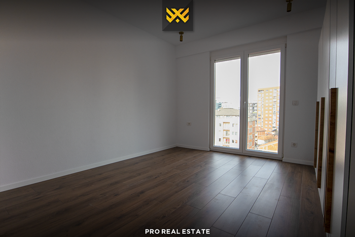 Apartamento de 122,4m² en venta en el barrio de muhaxherëve.