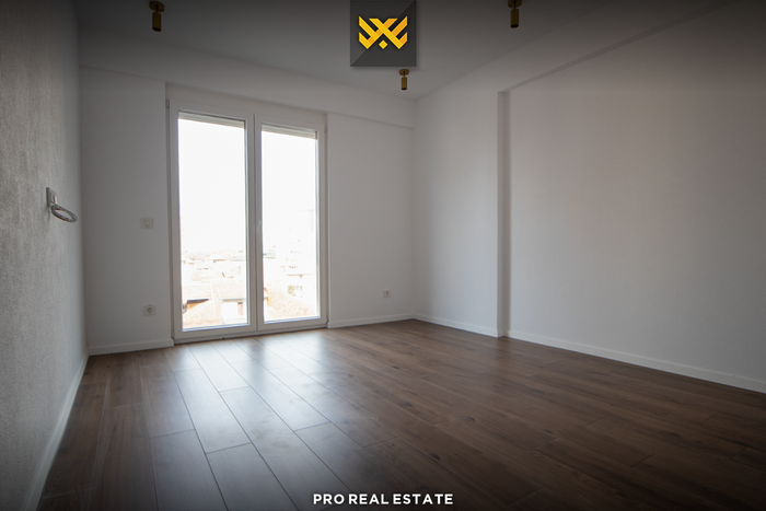 Apartamento de 122,4m² en venta en el barrio de muhaxherëve.