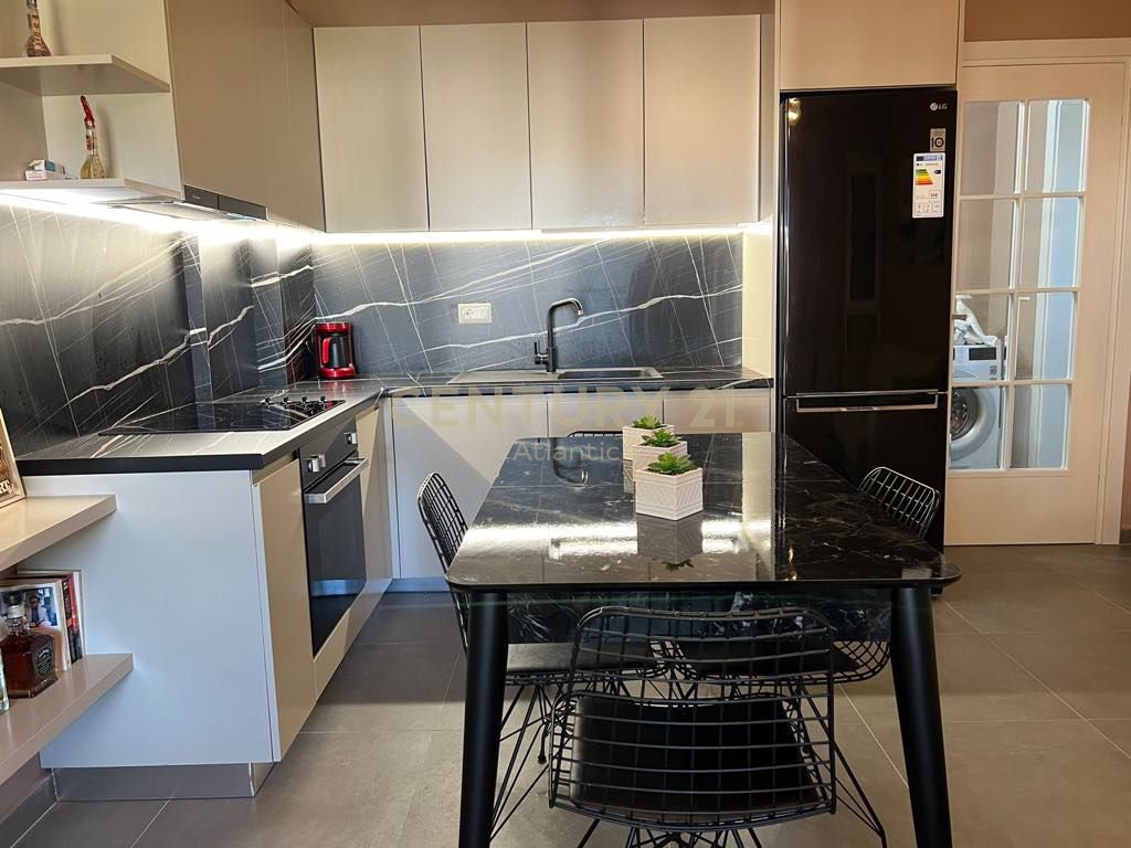 1+1 apartment for sale in Mali i Robit, Durrës (3)