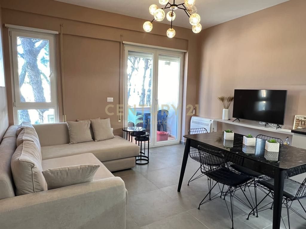 1+1 apartment for sale in Mali i Robit, Durrës (4)
