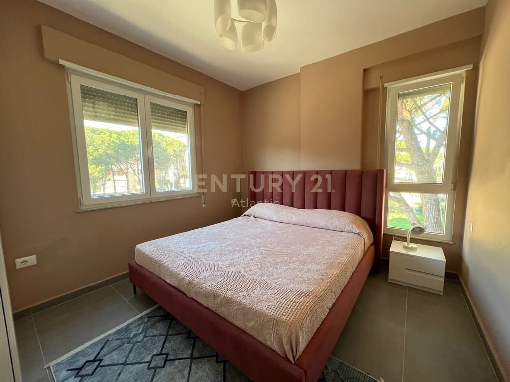 1+1 apartment for sale in Mali i Robit, Durrës (5)