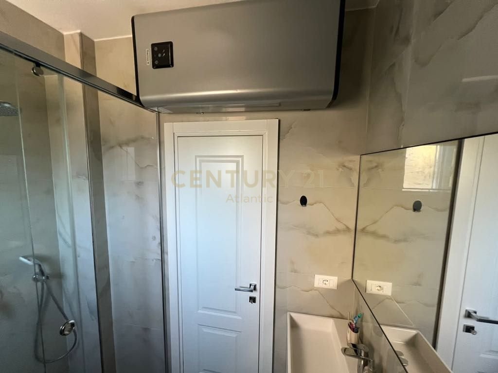 1+1 apartment for sale in Mali i Robit, Durrës (7)