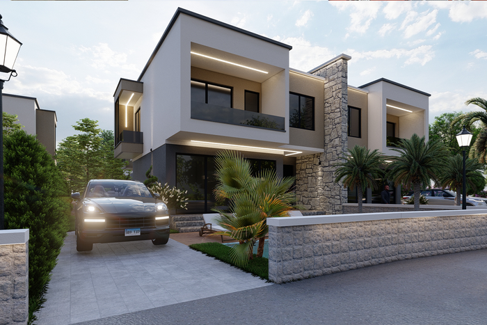 Casa de 125m² à #vender em ulcinj.