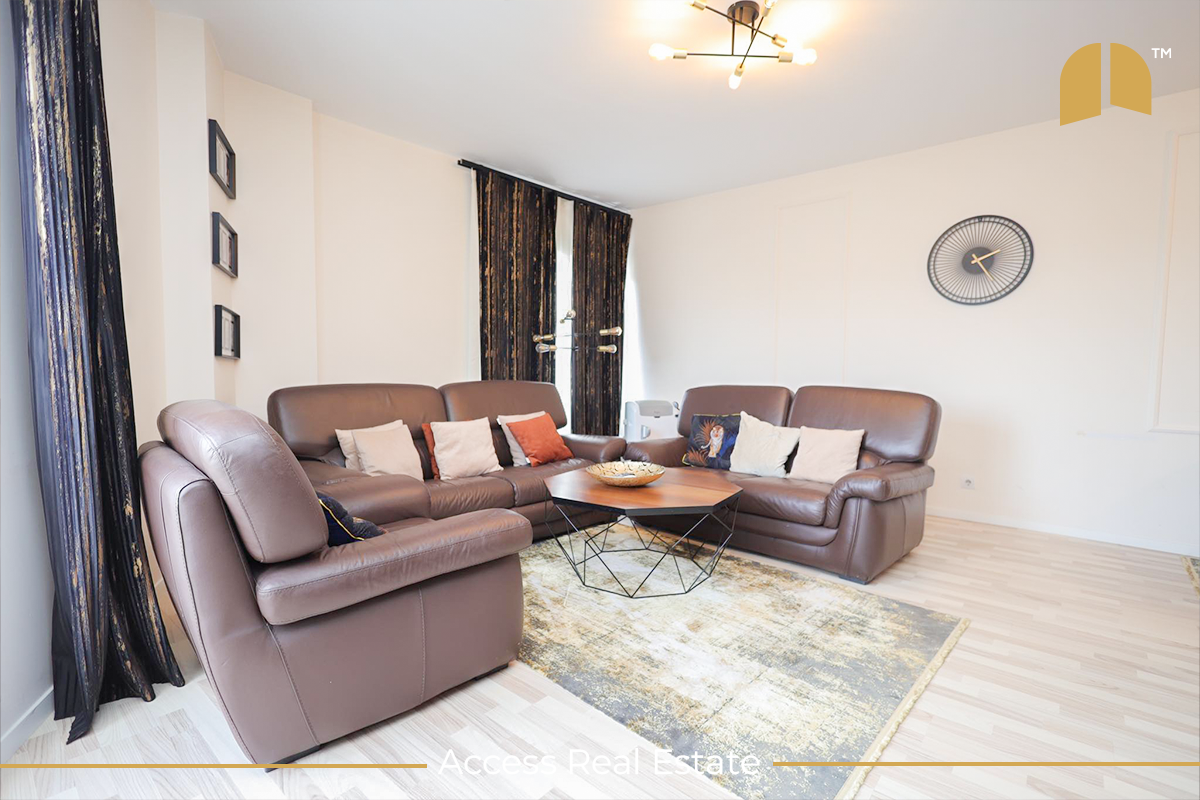 Appartamento in affitto – 2 camere da letto – Te qafa (4)