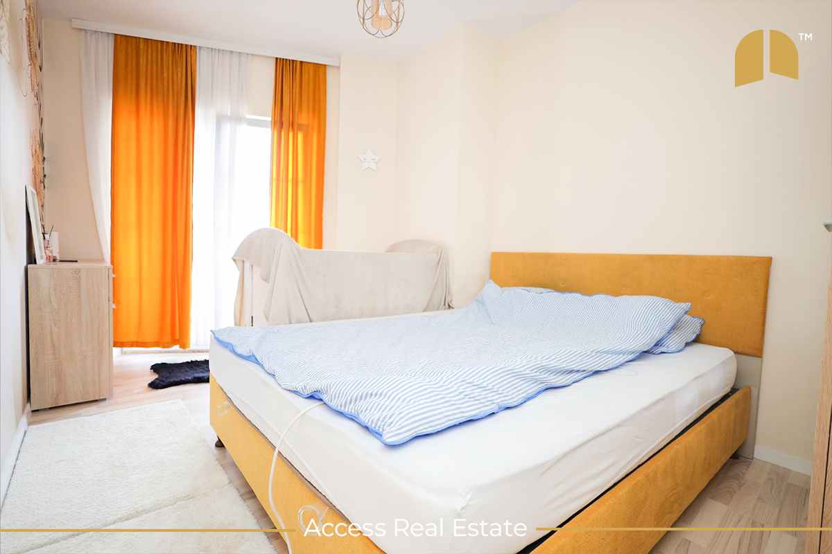 Appartamento in affitto – 2 camere da letto – Te qafa (6)
