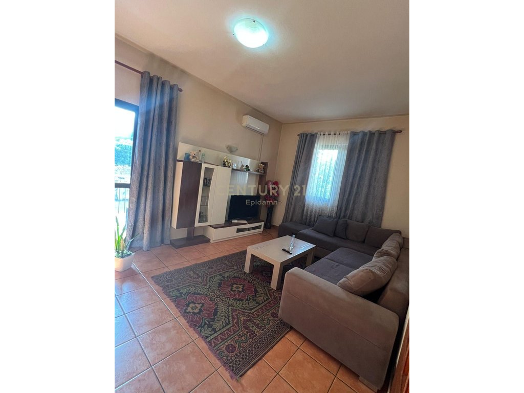 Apartamento 3+1 en venta en spitallë, Durrës - 130000€ | 224 m²