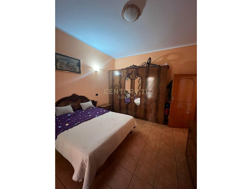 Apartamento 3+1 en venta en spitallë, Durrës - 130000€ | 224 m²