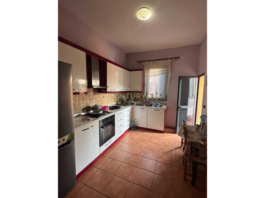 Apartamento 3+1 en venta en spitallë, Durrës - 130000€ | 224 m²