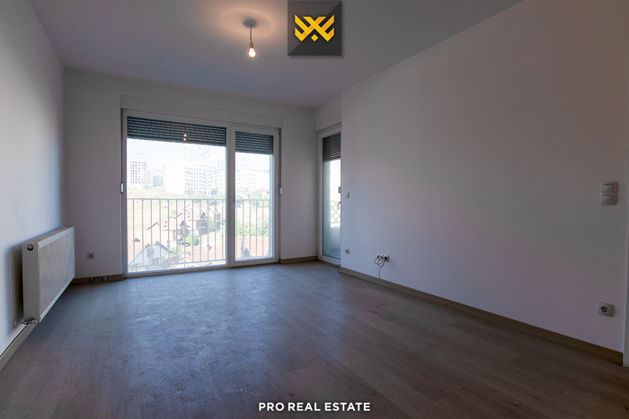 Appartement 78m² à louer sur la rue c