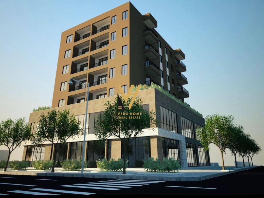 Ambiente comercial en venta en kamez 500 metros cuadrados