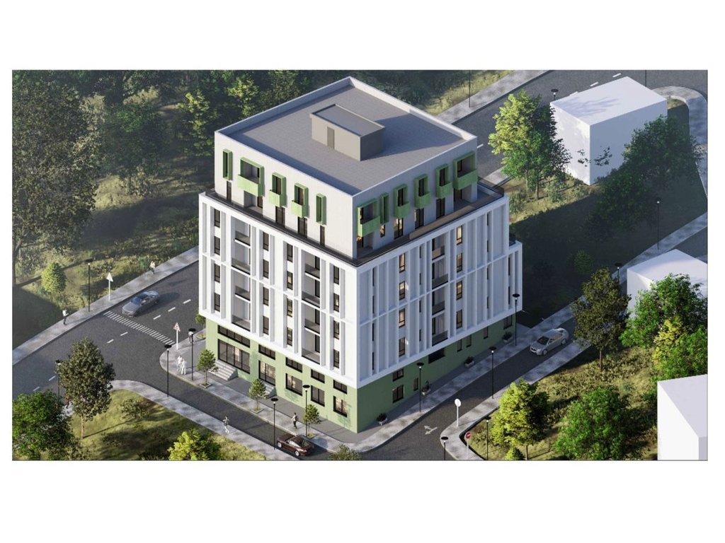 Apartamento en venta 1+1 – 77.29 m² total