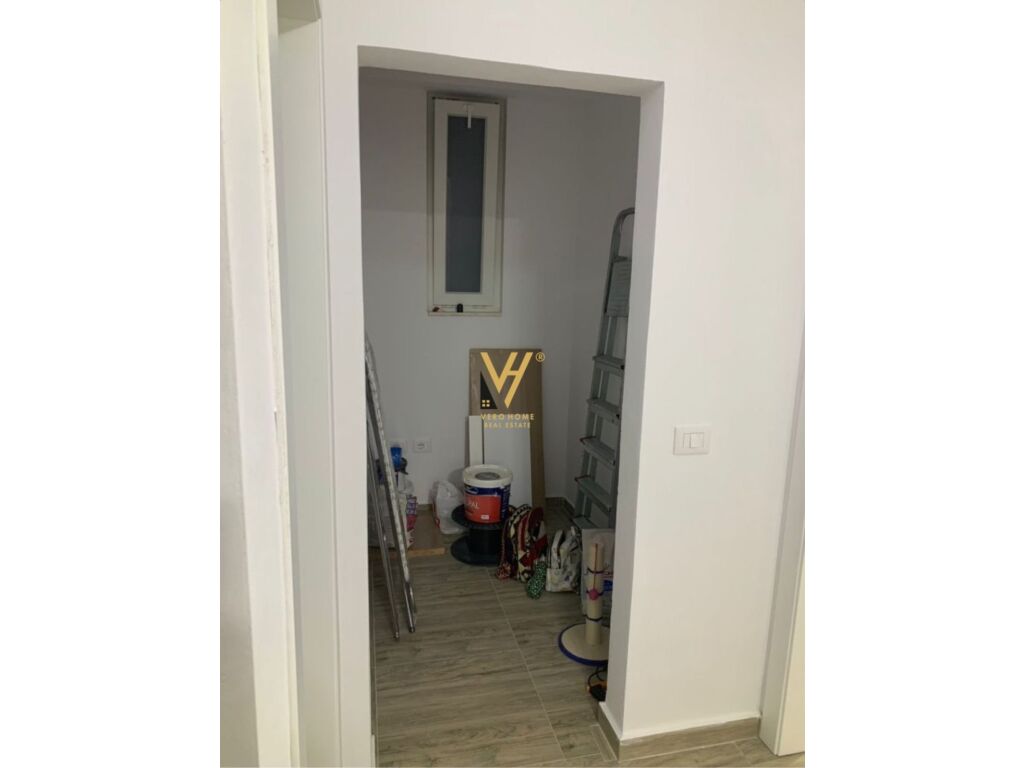 Apartamento 1+1+balcón en alquiler cerca del hospital americano 3, Yzberisht, 75 m²