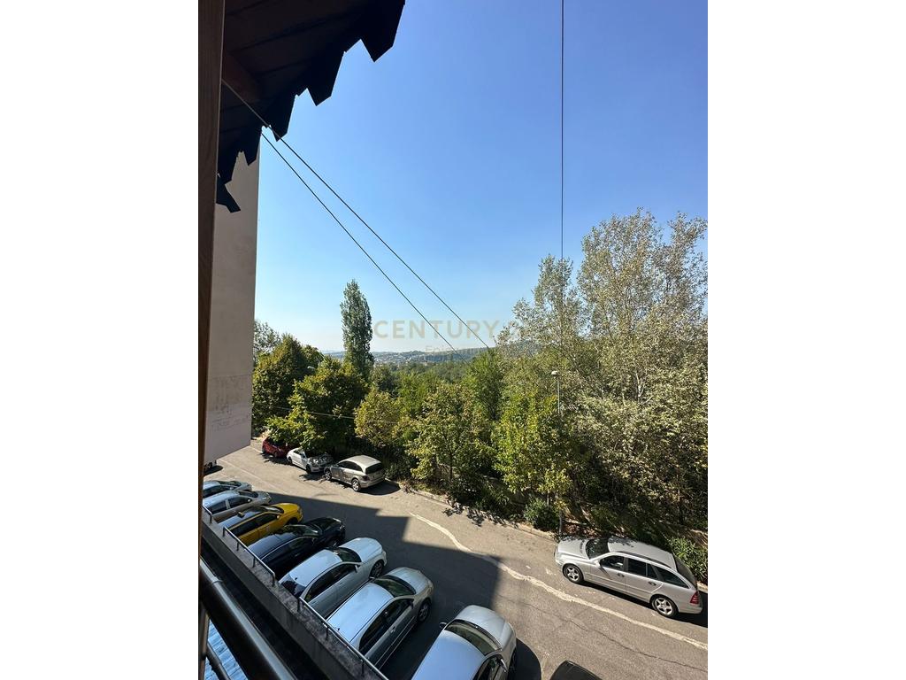 Apartamento 2+1+2 en alquiler en fresk