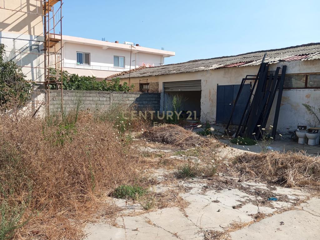 Tienda en venta en spitallë, Durrës!
