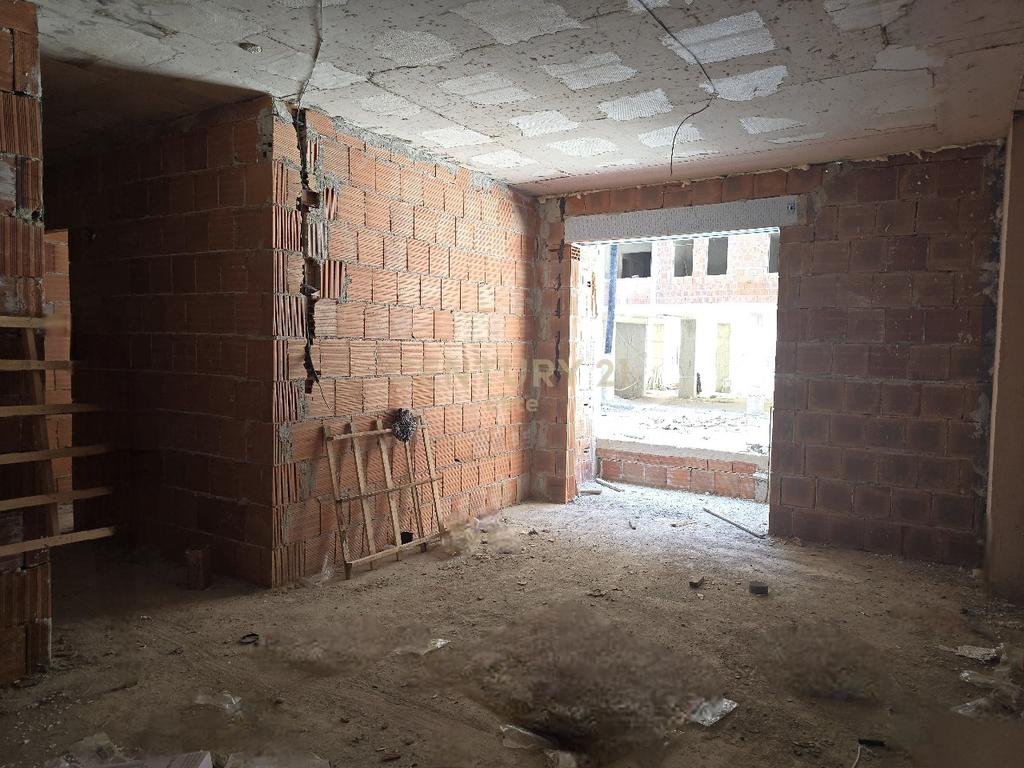 En venta, apartamento 2+1+2, univers city