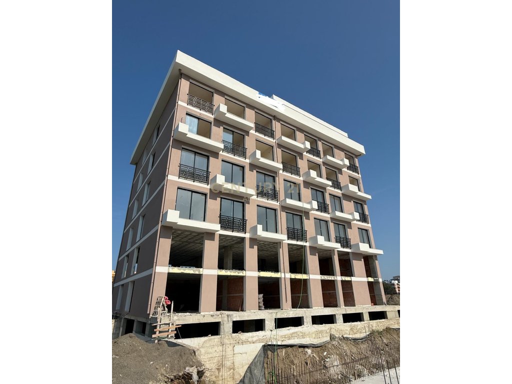 Duplex 1+1 zum verkauf in Mali i Robit, Durrës