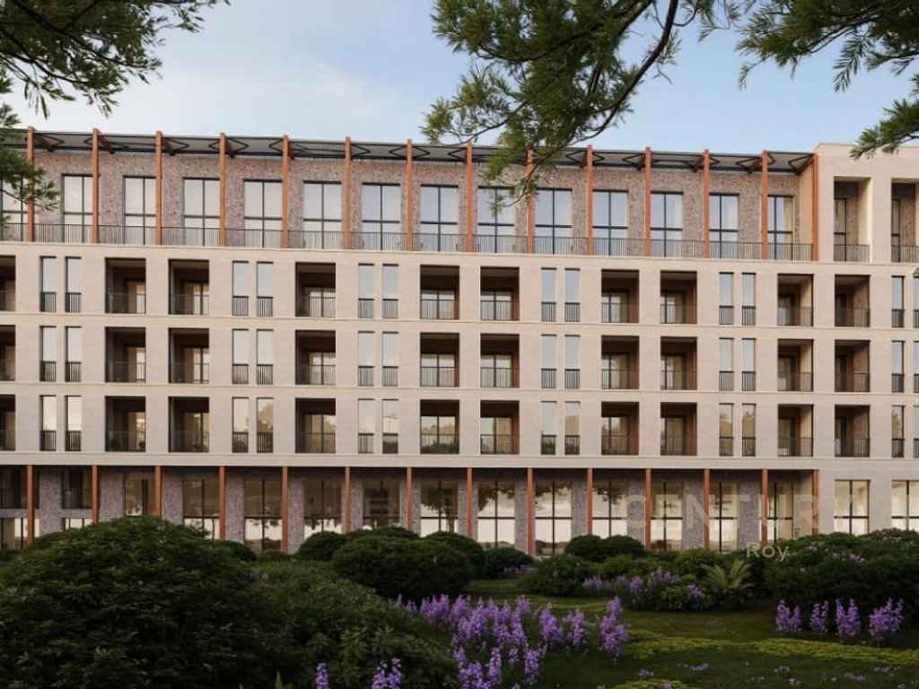 Dúplex 1+1 en venta en Mali i Robit, Durrës