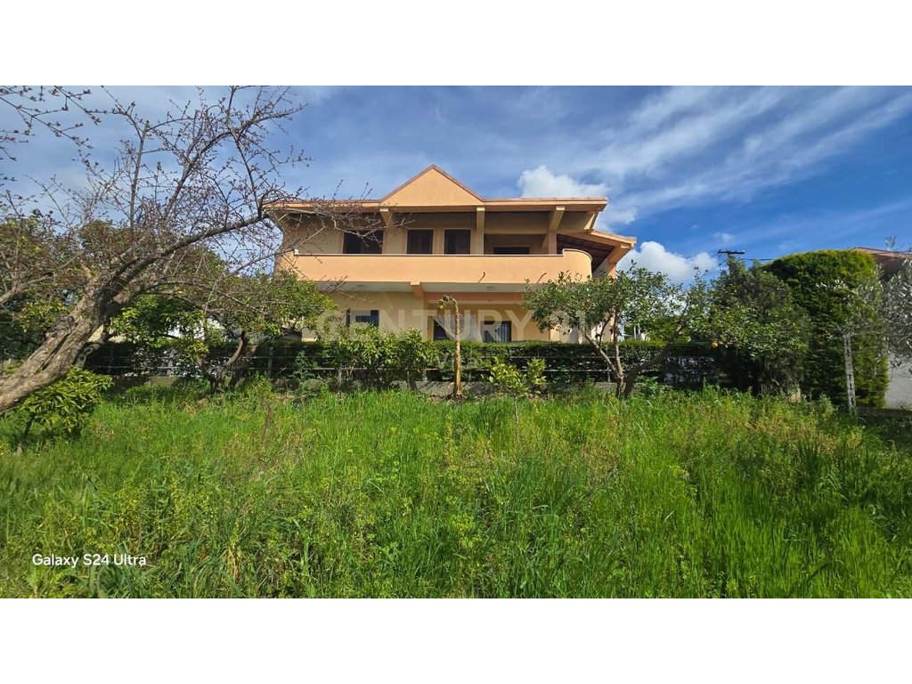 Houses for sale in arapaj, durres!