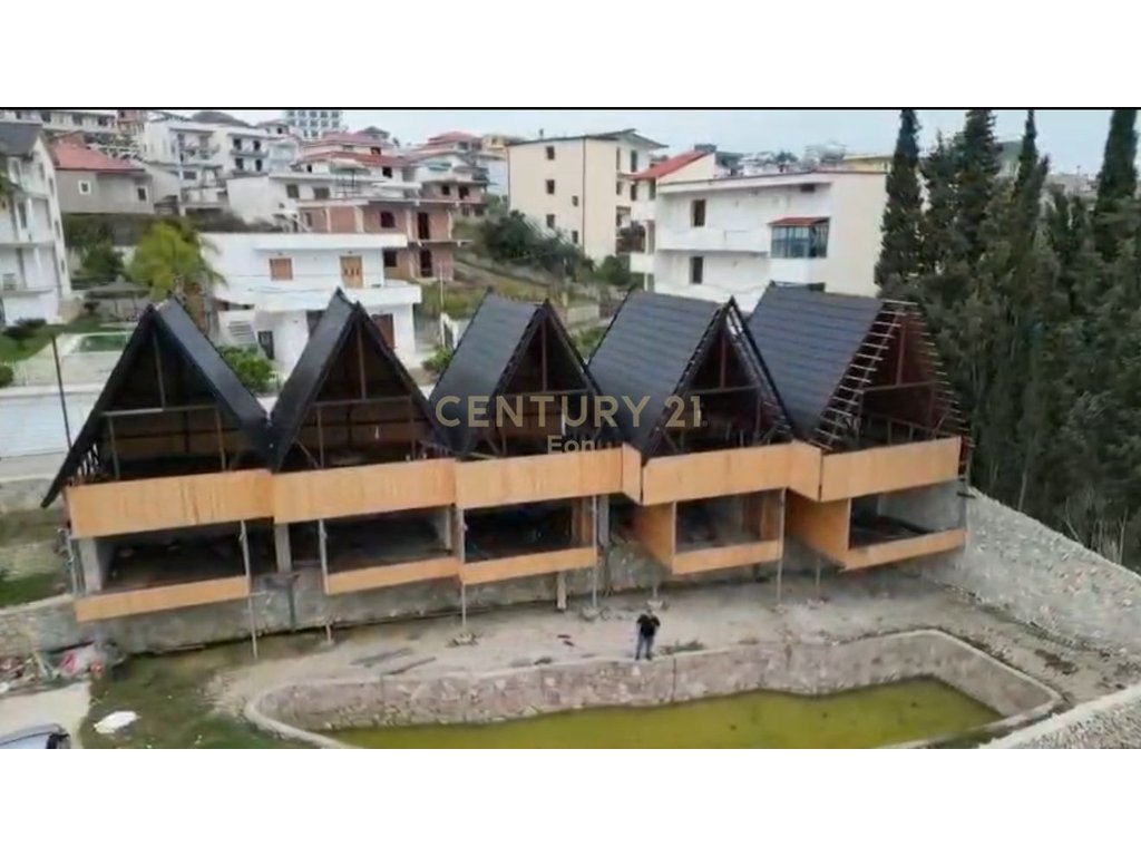 Houses for sale in arapaj, durres!