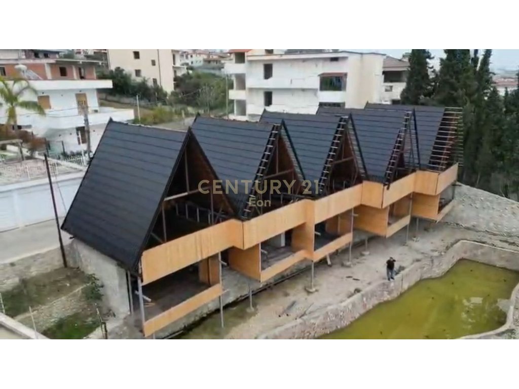 Houses for sale in arapaj, durres!