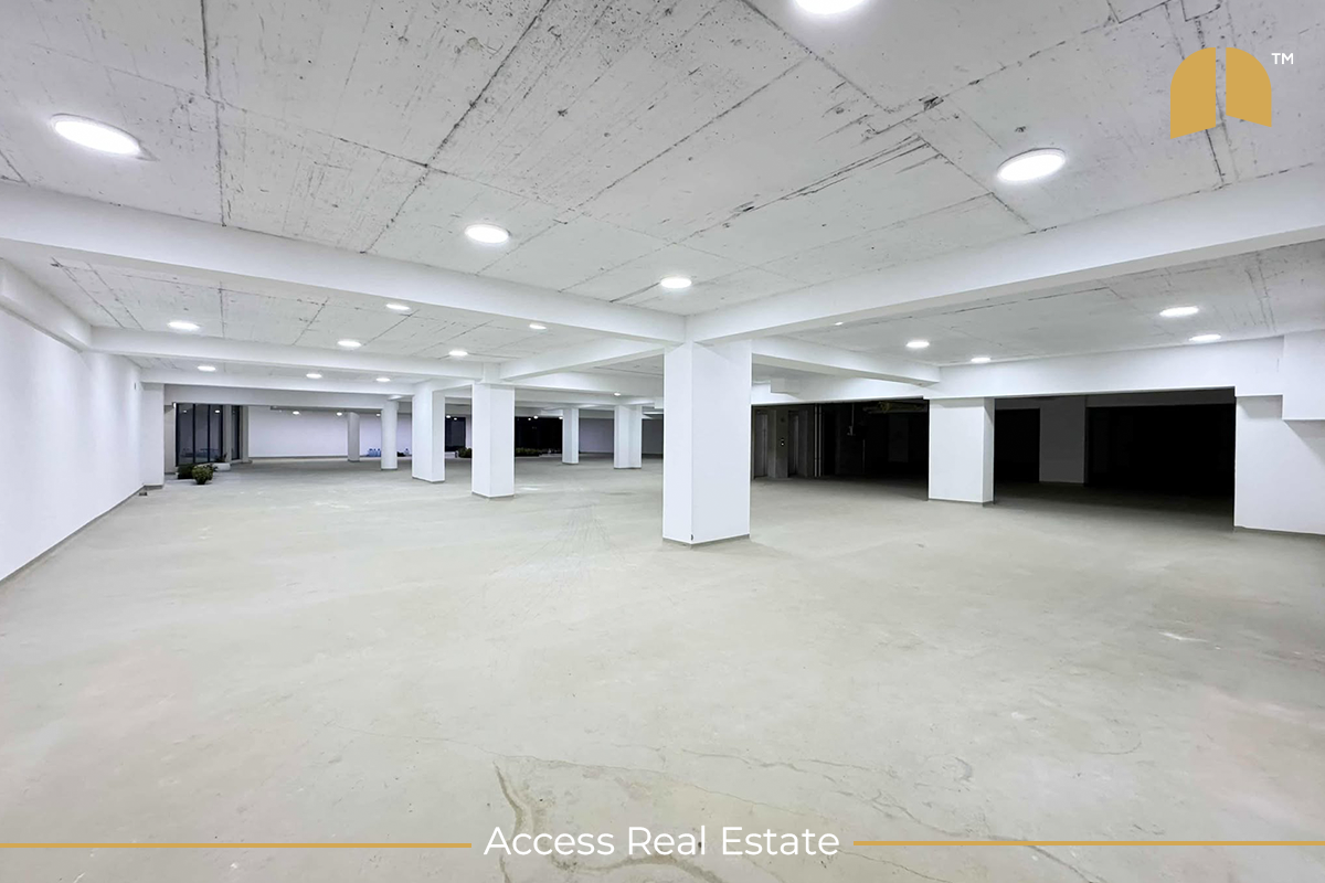 Gewerbefläche zur miete – Rruga c – 980m²