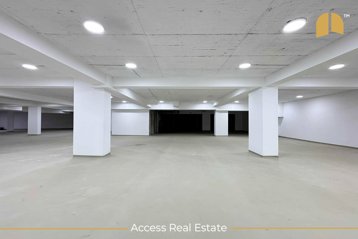 Gewerbefläche zur miete – Rruga c – 980m² (2)