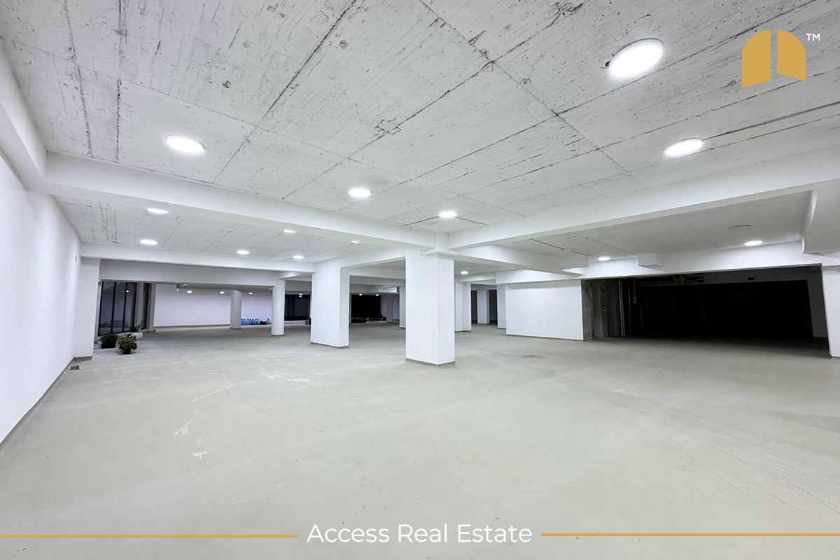 Gewerbefläche zur miete – Rruga c – 980m² (3)