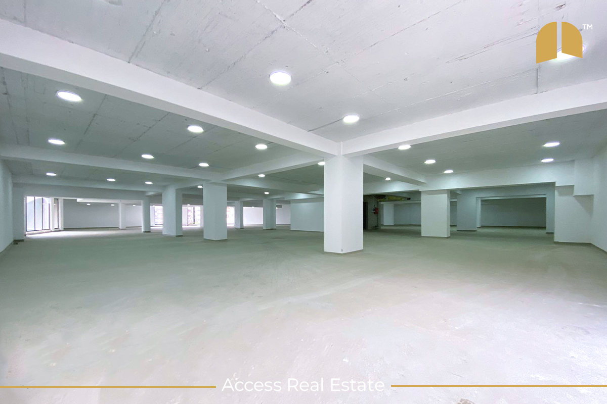 Gewerbefläche zur miete – Rruga c – 980m² (4)