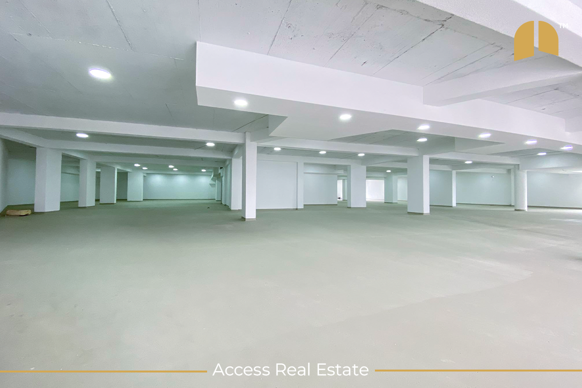 Gewerbefläche zur miete – Rruga c – 980m² (5)