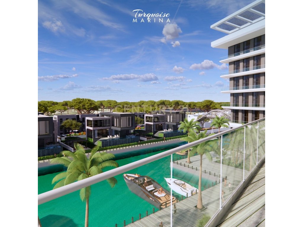 Villa mit 3 etagen in sukth, durres