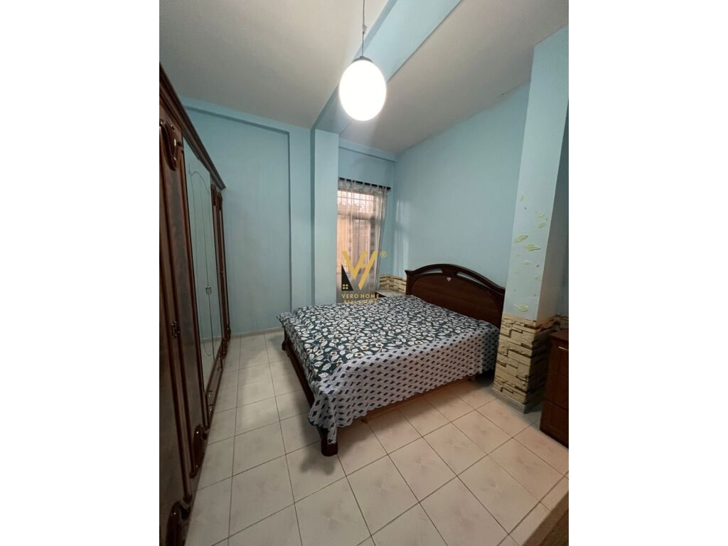 Apartamento en alquiler 1+1+balcón en el 9º piso, centro 64 m²