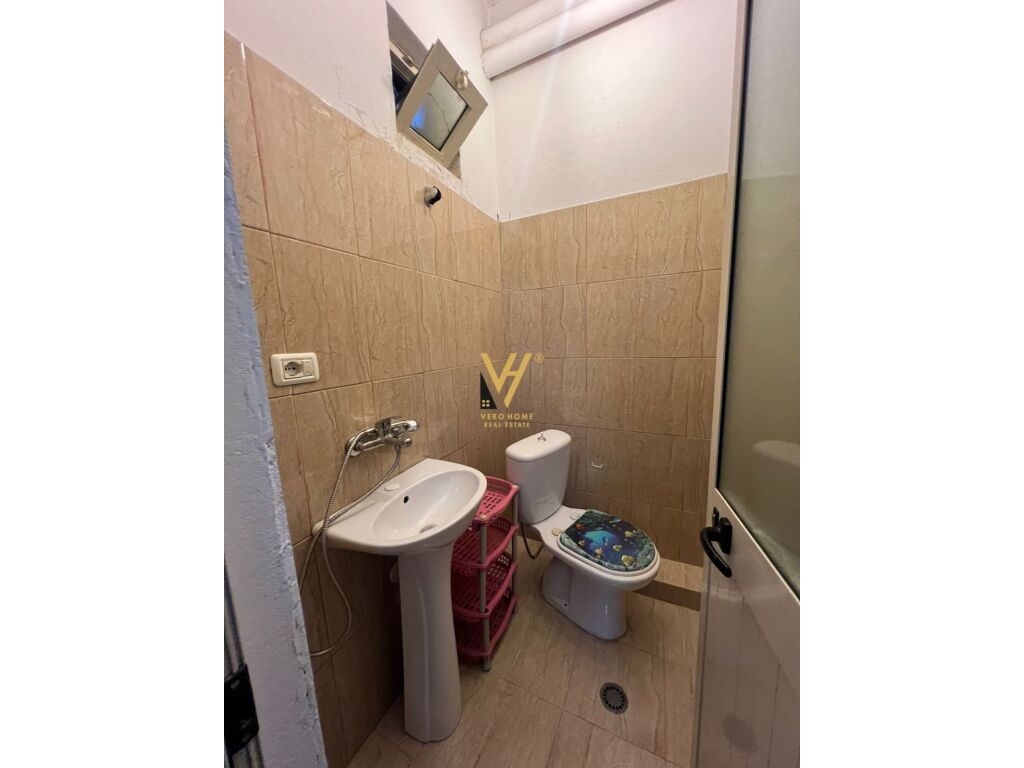 Apartamento en alquiler 1+1+balcón en el 9º piso, centro 64 m² (2)