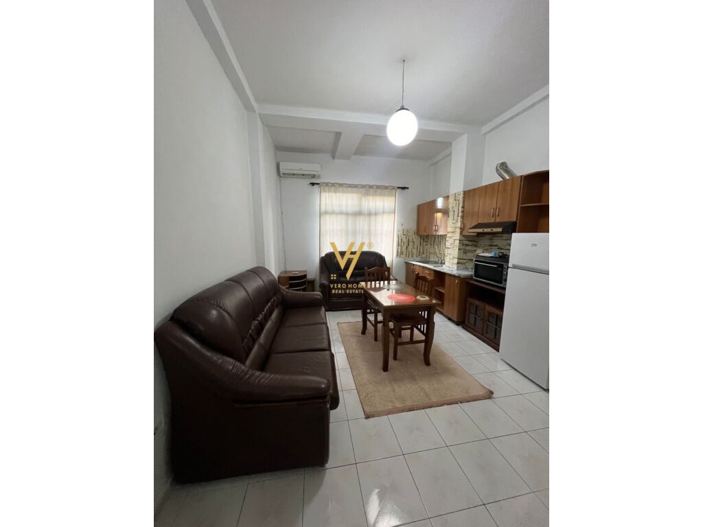 Apartamento en alquiler 1+1+balcón en el 9º piso, centro 64 m² (3)