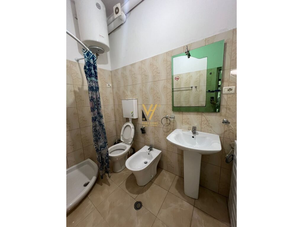 Apartamento en alquiler 1+1+balcón en el 9º piso, centro 64 m² (4)
