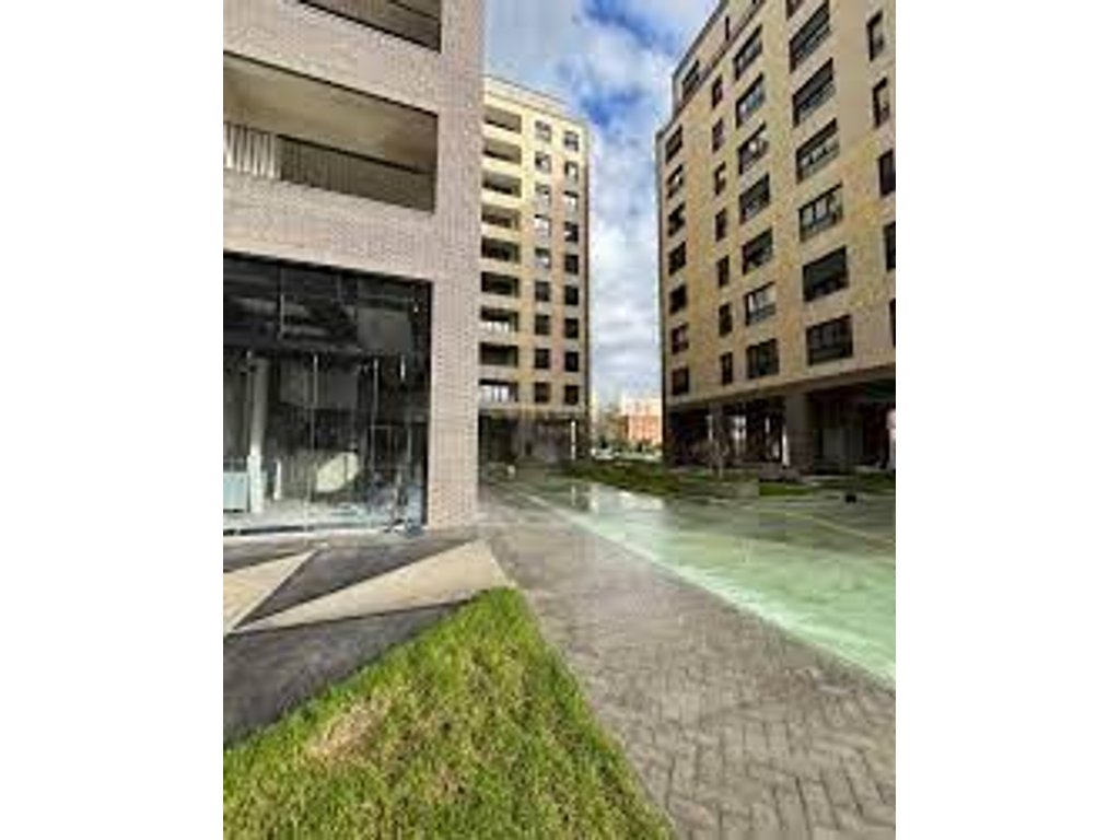 Parking space for sale at garden residence turdiu!