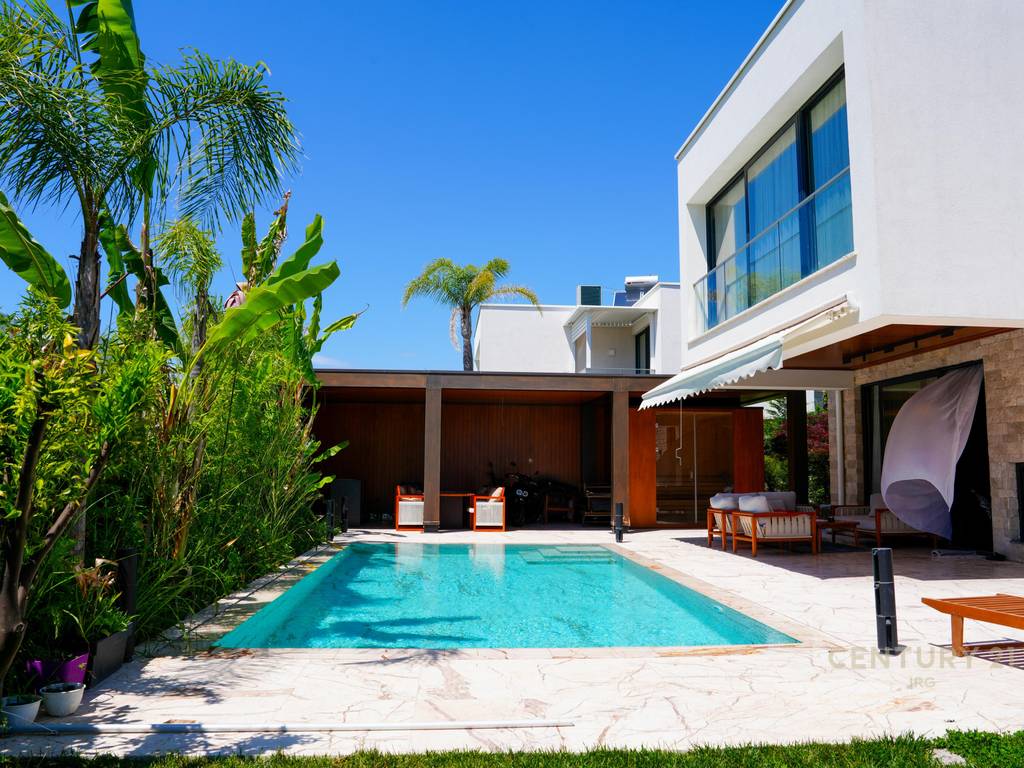Villa de luxe à vendre à san pietro!