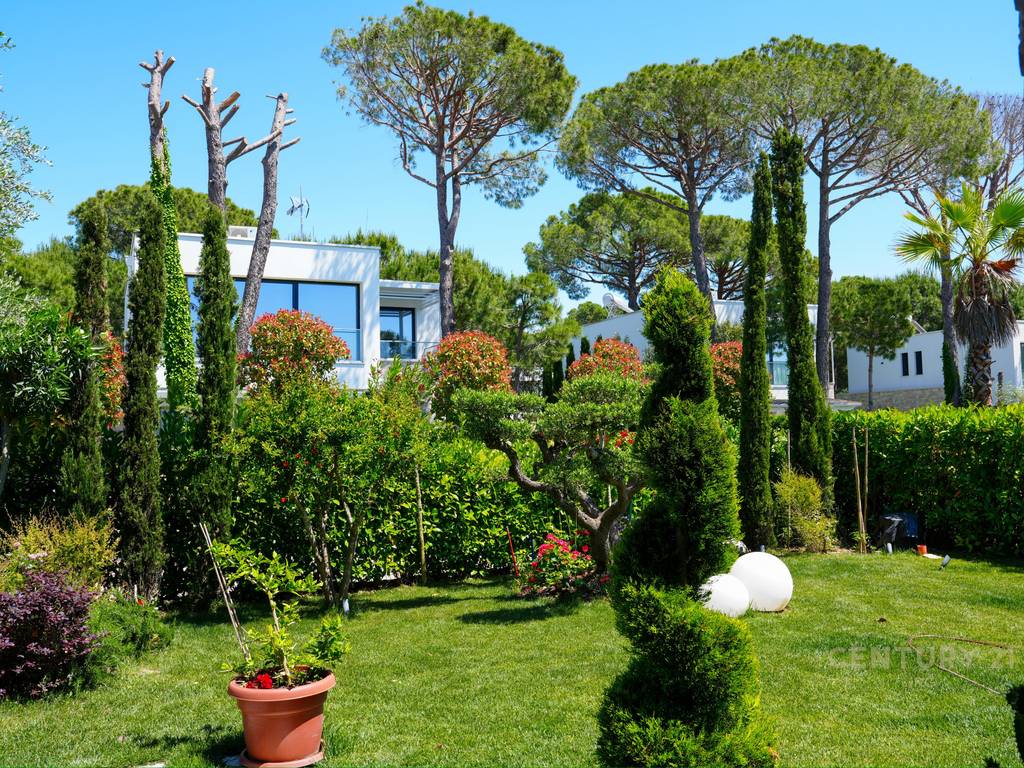 Villa de luxe à vendre à san pietro!