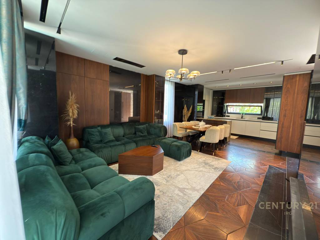 Villa de luxe à vendre à san pietro!