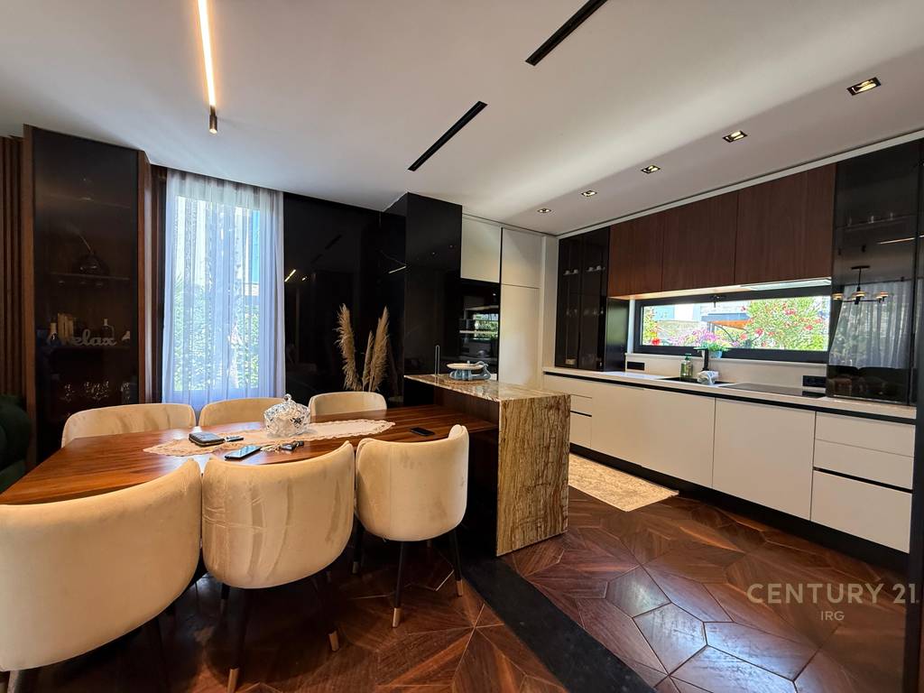 Villa de luxe à vendre à san pietro!